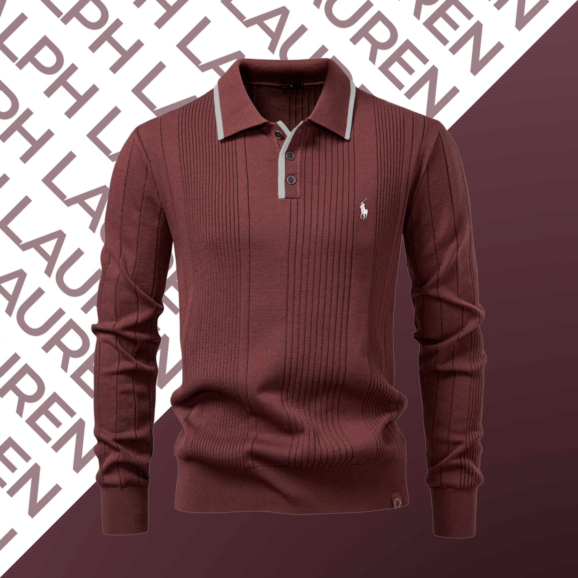 Highland Heritage Sweater