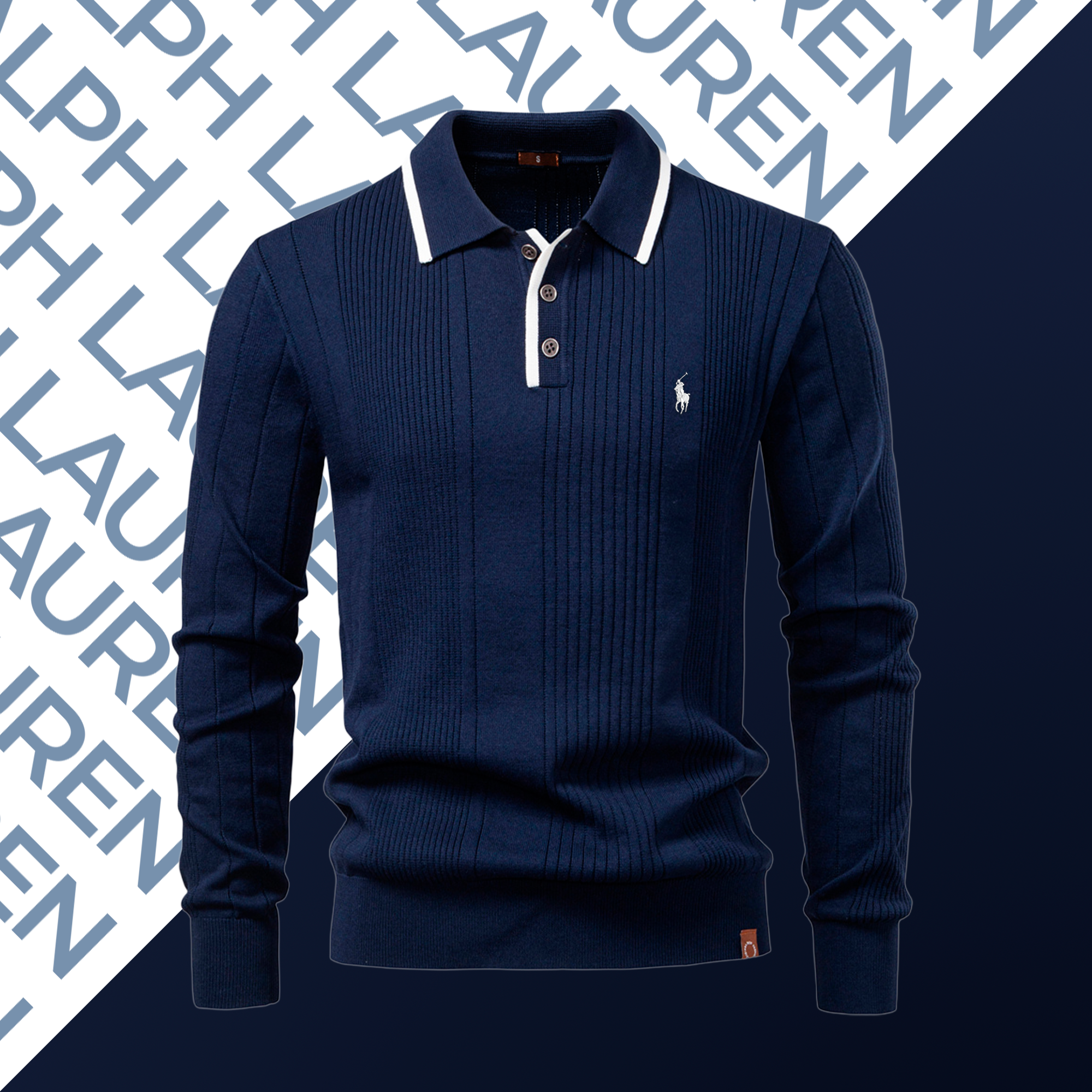 Highland Heritage Sweater