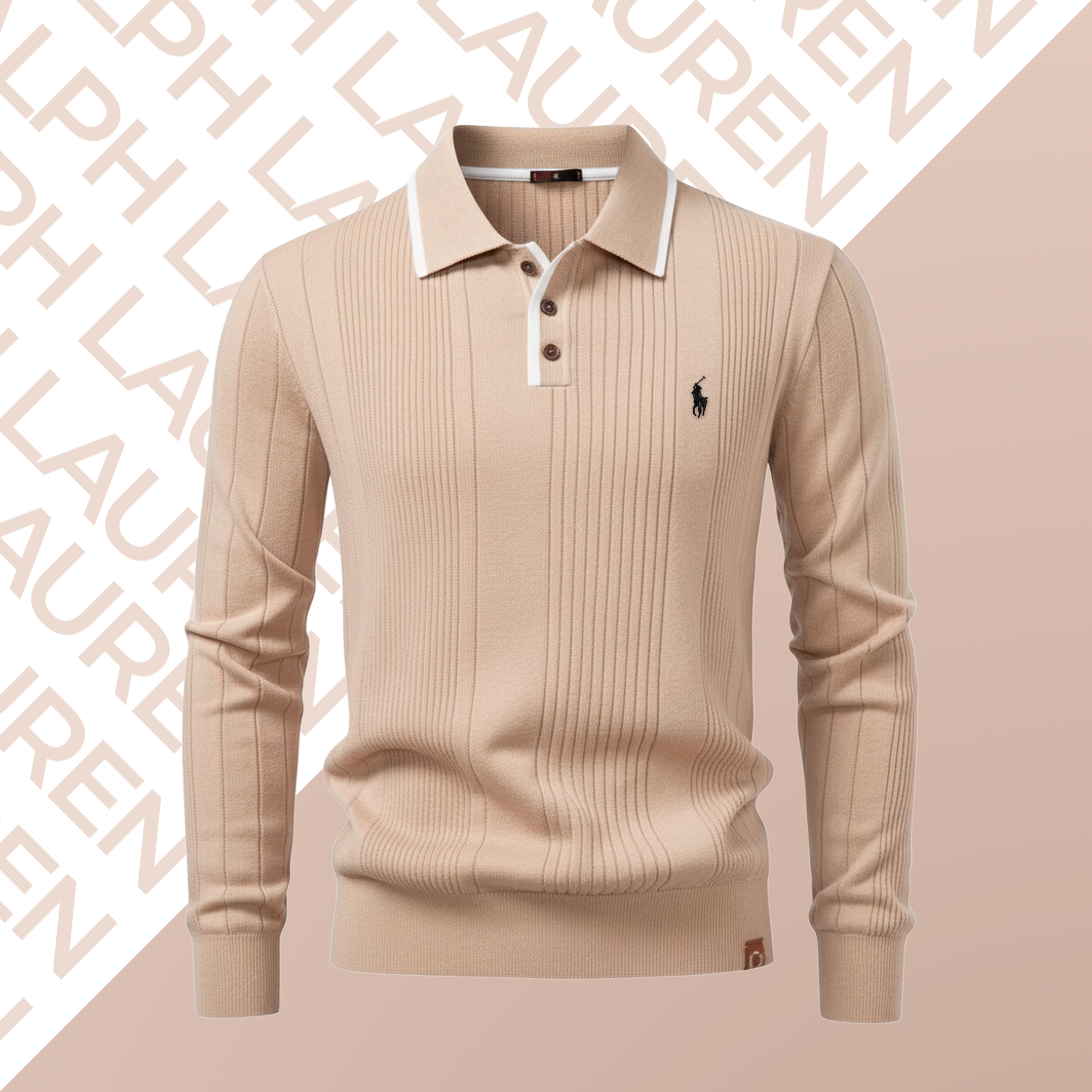 Highland Heritage Sweater