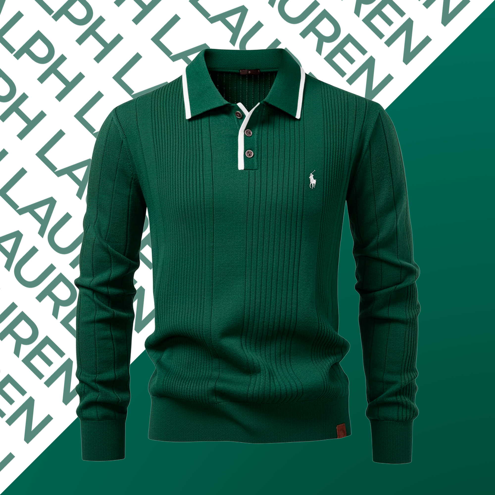 Highland Heritage Sweater