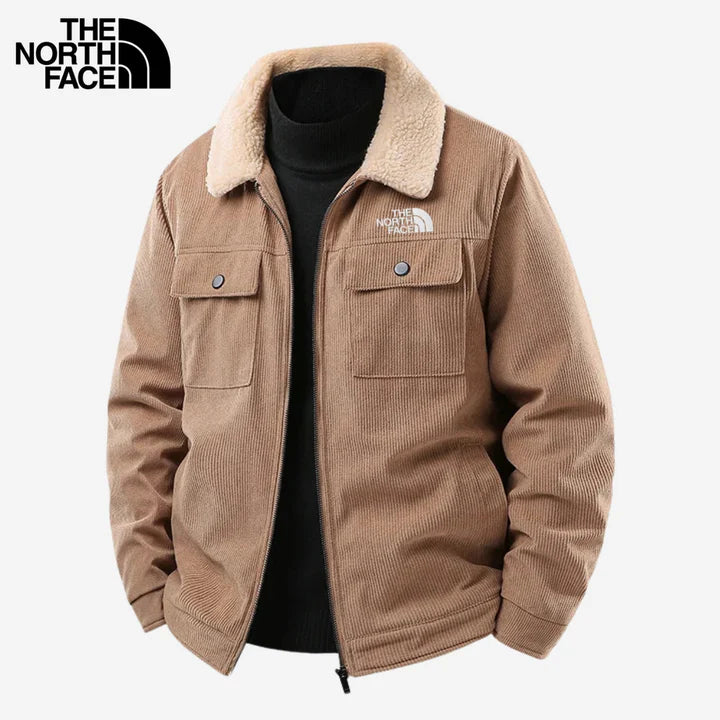 The Beaumont Corduroy Jacket