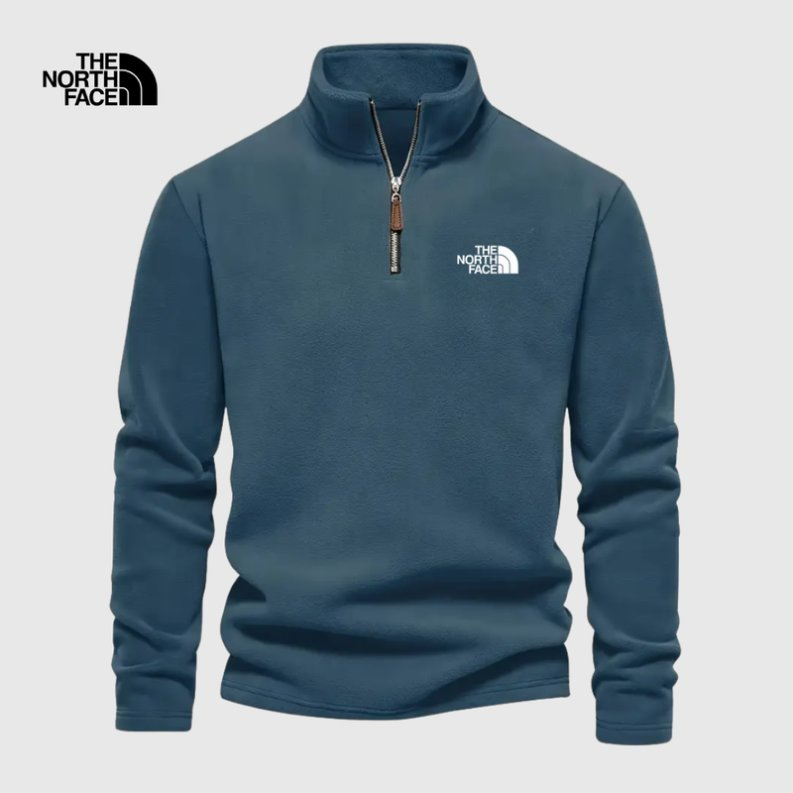 Everest Ridge Fleece-Pullover 